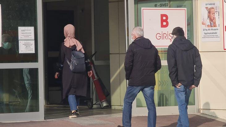 Kocaeli, koronavirüs vaka yoğunluğuna sahip 4'üncü il oldu