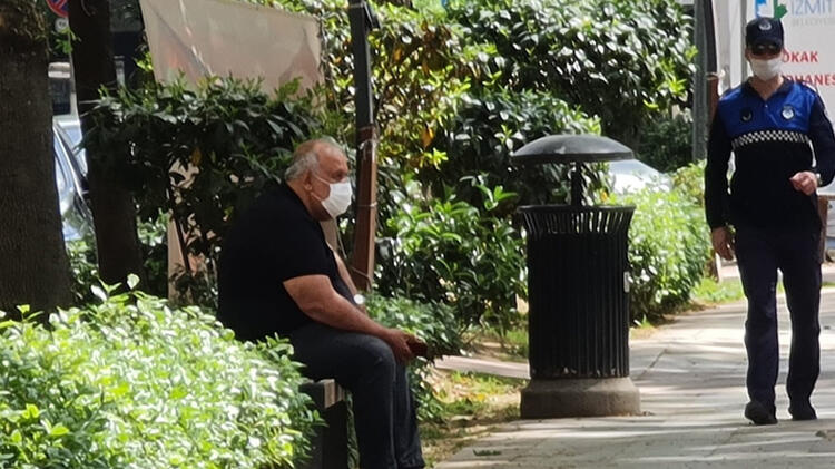 Kocaeli'de vaka sayılarındaki düşüş risk haritasına yansıdı!