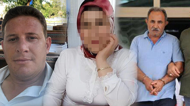 'Komşu cinayeti' davasında müebbet istendi!