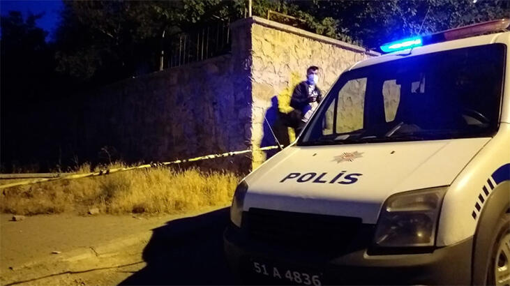 Komşu iki aile arasında birbirine girdi! Ölü ve yaralılar var