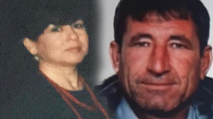 Komşusu kadını öldüren şüpheli yakalandı