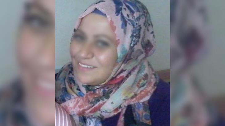 Komşusu tarafından çocuklarının gözleri önünde öldürüldü