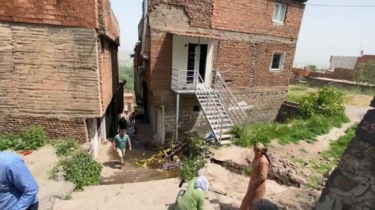 Komşusunu 3 el ateş açarak öldürdü, 20 saat kaçabildi