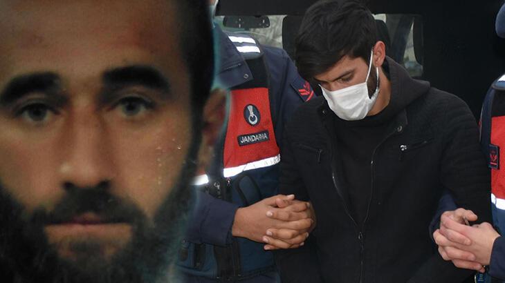 Komşusunu, alacak tartışmasında öldürdüğünü itiraf etti!
