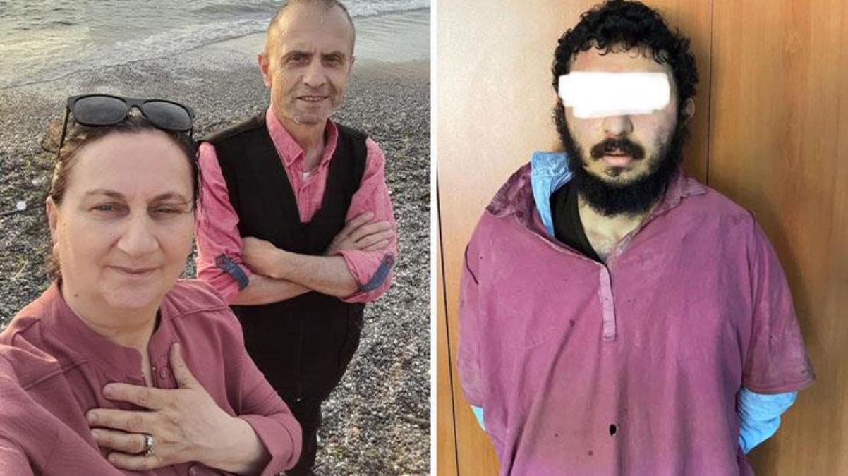 Komşusunu boğazını keserek öldüren adam, ağırlaştırılmış müebbetle yargılanacak
