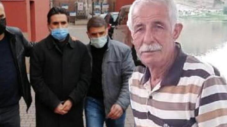 Komşusunu öldüren coğrafya öğretmeninin cezası onandı