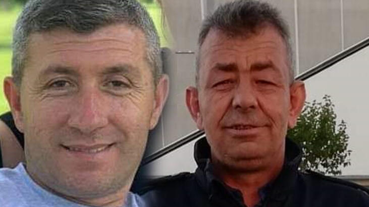 Komşusunu öldüren polis memuru tutuklandı!