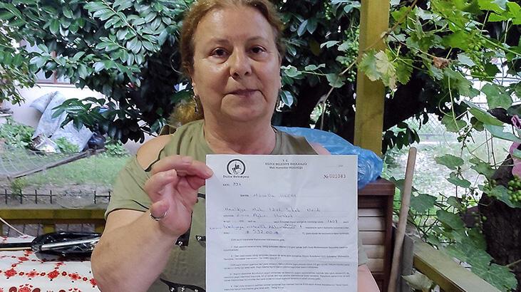 Komşuya 'horoz ötme' cezası! Hayatının şokunu yaşadı