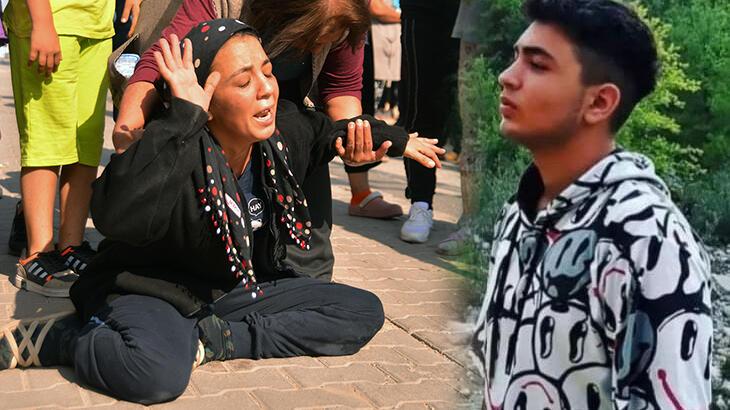 Konserde oğlu öldürülen anne konuştu: Katil, hakim karşısına damat gibi çıkmış