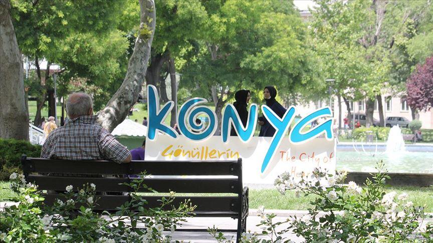 Konya Akkise'de uçak mı düştü? Konya'daki sesin nedeni nedir?