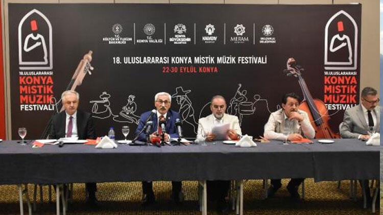 Konya Kültür ve Turizm Müdürü'nden 'sema genelgesi' açıklaması