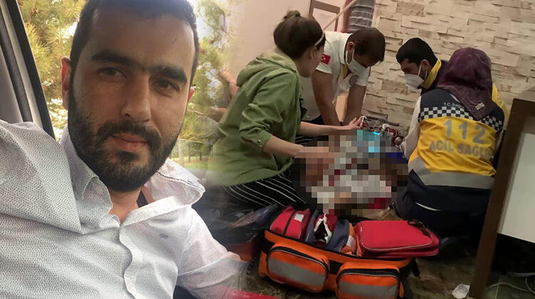 Konya'da kız kavgası! Ölü ve yaralılar var