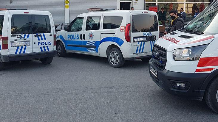 Konya'da korkunç ölüm! Yük asansörünün altında kalan kadın öldü