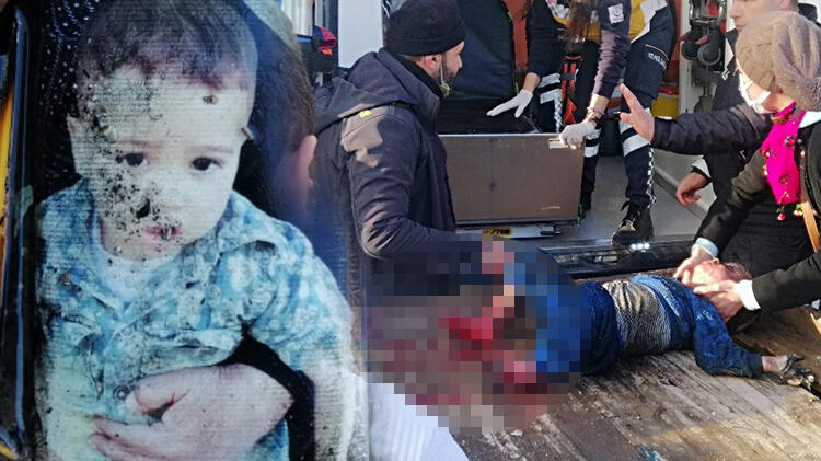 Konya'daki kahreden yangında yaralanan Okay'ın yaşam müdahalesi sürüyor