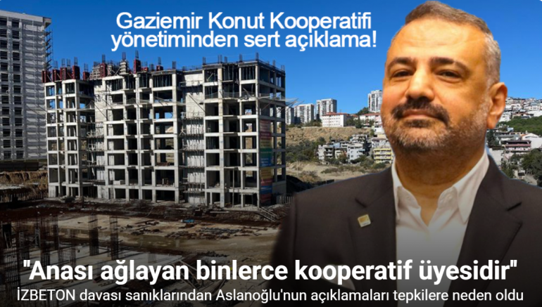 Kooperatif mağdurları: