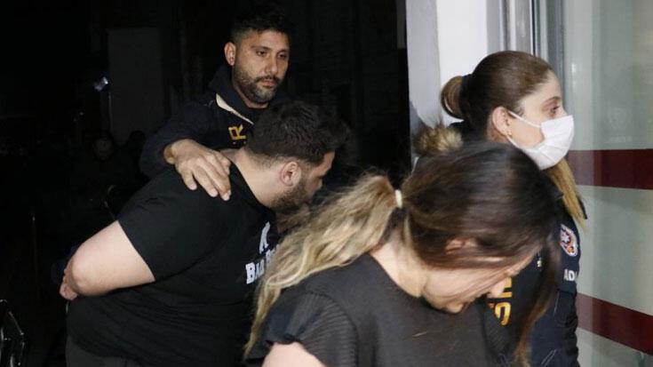 Köpek ilanıyla dolandırıcılık Şebeke lideri yakalandı