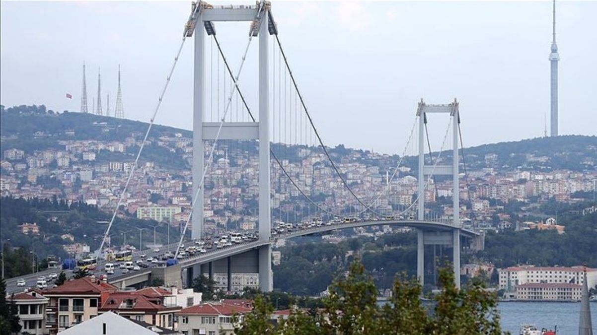 Köprü ve otoyollara KDV zammı! İşte yeni geçiş ücretleri