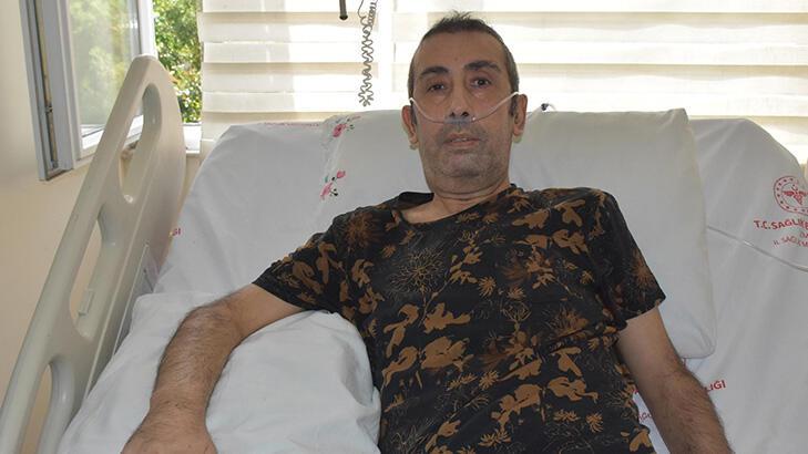 Koranavirüsü yendi, aşı olmayanlarla görüşmeme kararı aldı