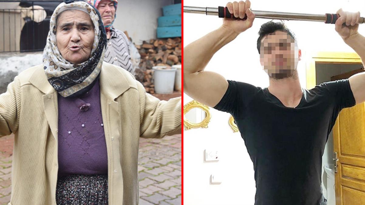 Korkudan eve giremiyorlar