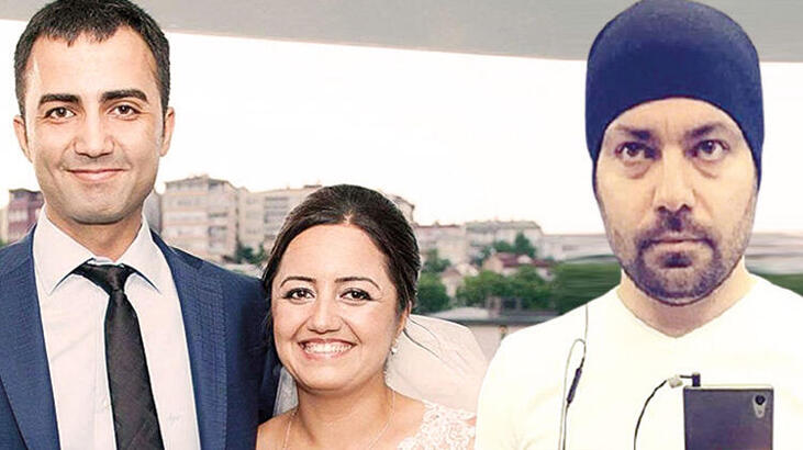 Korkunç cinayet! Mahkemede kravat indirimi...