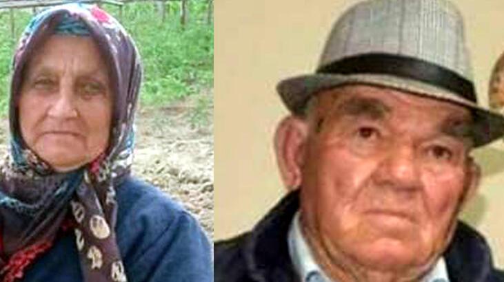 Korkunç olay! 60 yıllık eşini av tüfeğiyle vurup, intihar etti