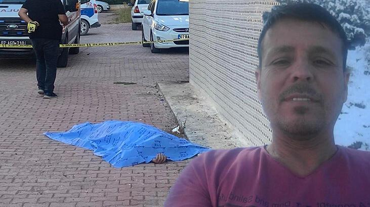 Korkunç olay! Çatıdan sevgilisinin evinin balkonuna atlamak isterken öldü