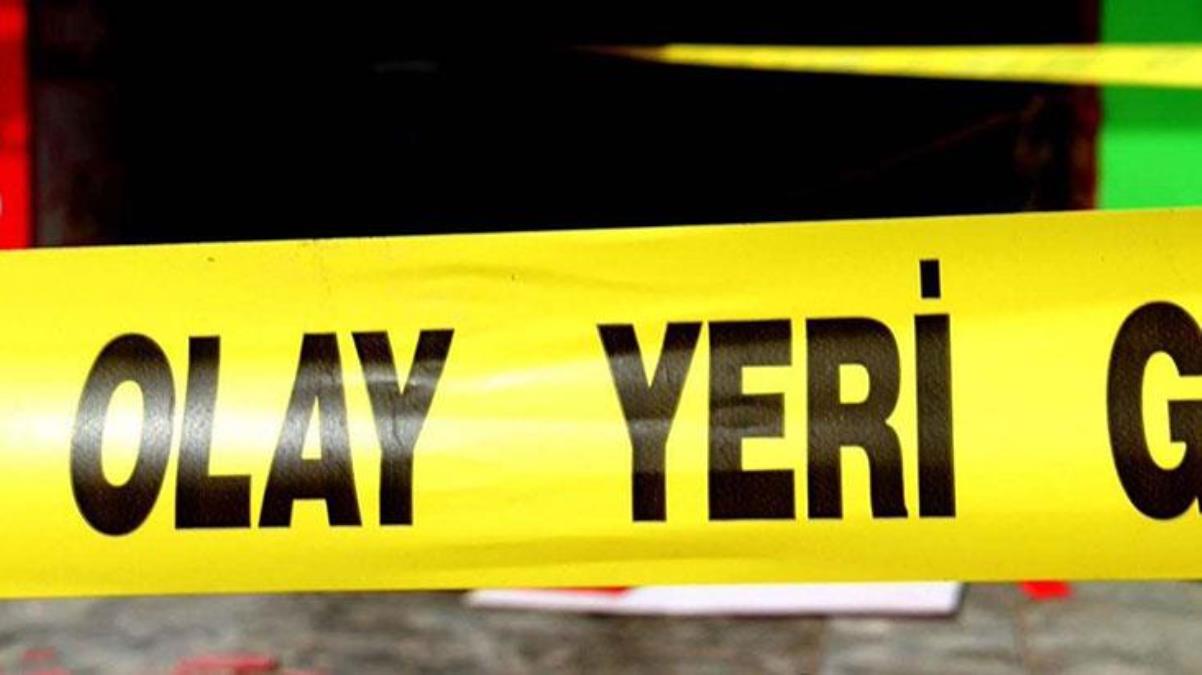 Korkunç ölüm! Yaşlı adam zeytin posasının içinde boğularak can verdi