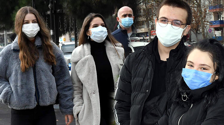 Korkutan açıklama! Tekirdağ'da vakaların yüzde 30'u gençlerden oluşuyor