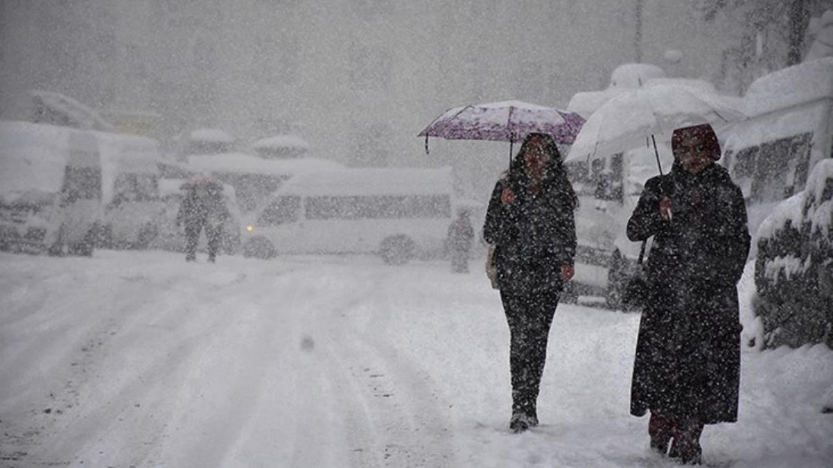 Korkutan uyarı: Beklenen soğuk hava dalgası gelirse, İstanbul 1985 kışını tekrar yaşayacak