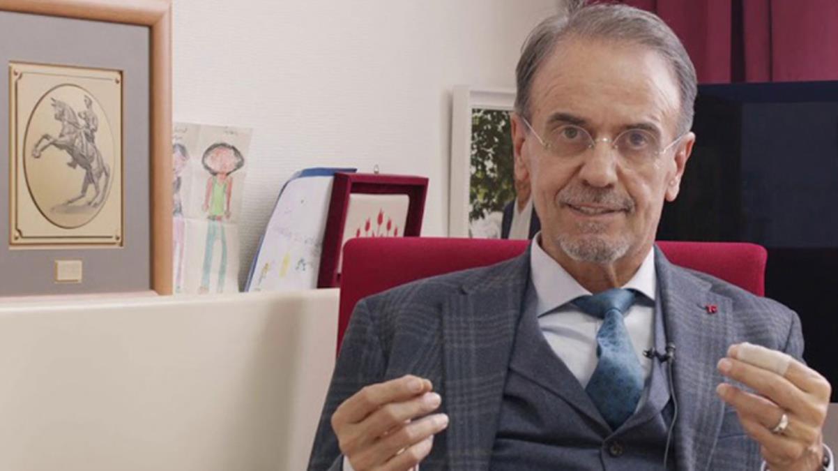 Korona mı yoksa grip mi daha ölümcül? Mehmet Ceyhan bilimsel makale üzerinden yanıtladı