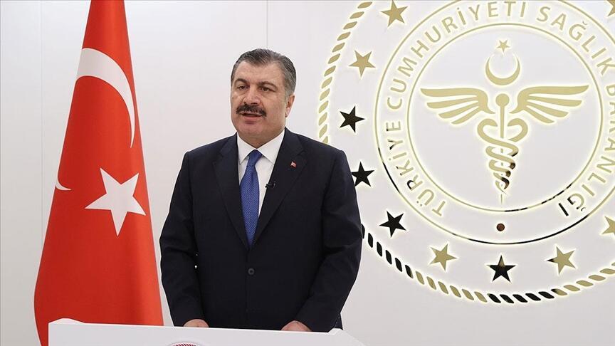 Korona tablosu: Koronavirüs vaka, hasta sayısı ve ölü sayısı kaç oldu? (3 Eylül 2021)