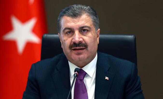 Korona tablosu paylaşıldı mı? Bugünkü (20 Mayıs) koronavirüs vaka ve vefat sayısı kaç oldu?