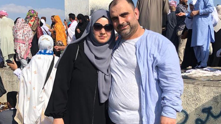 Korona tedavisi görürken doğum yapan Merve'den acı haber!