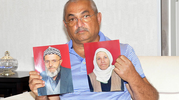 Koronadan ölen annesi adına 'hileli vasiyetname' düzenlendiği iddiasıyla suç duyurusunda bulundu