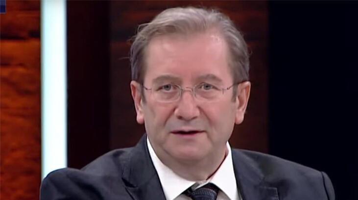 Koronavirüs Bilim Kurulu üyesi Kenan Midilli hayatını kaybetti