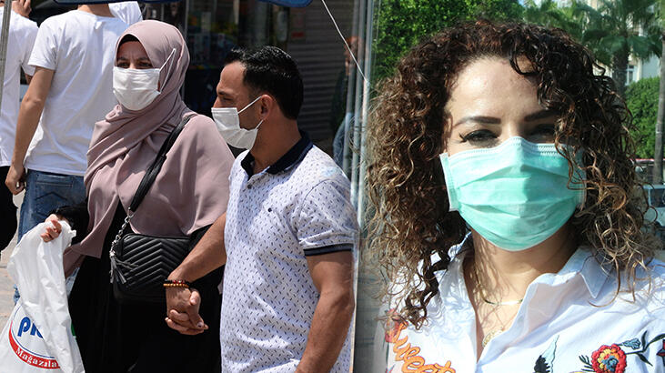 Koronavirüs korkusu psikolojik sorunları getirdi!