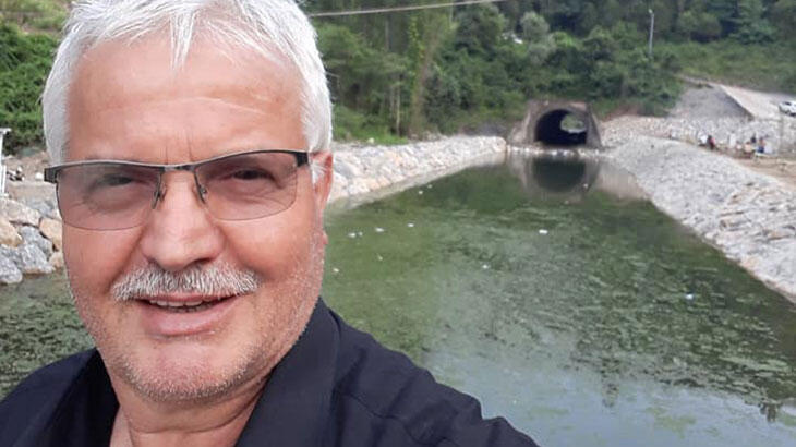 Koronavirüse yakalandığını duyurdu, 10 saat sonra öldü