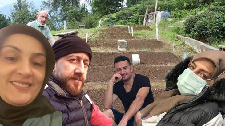 Koronavirüsten 9 ferdini kaybeden ailede, 14 'riskli birey' tespit edildi