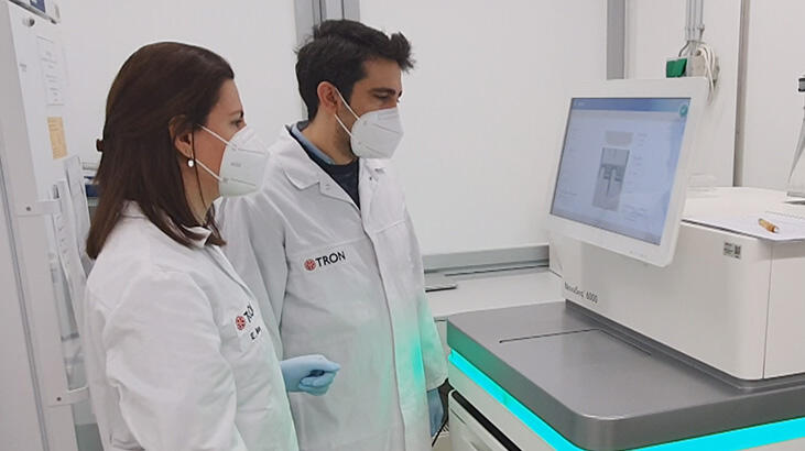 Koronavirüsten sonra MS aşısında umut! Uğur Şahin’in ekibinden flaş açıklamalar