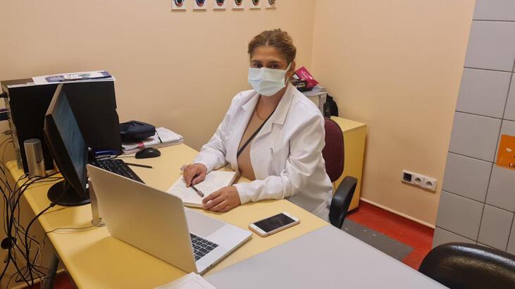 Koronavirüsü geçirenlerin yüzde 75’inde etkileri sürüyor