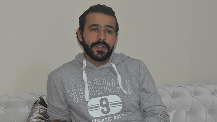 Korsanların kaçırdığı gemici Erdi Akman o anları anlattı! Her gün birini öldüreceğiz