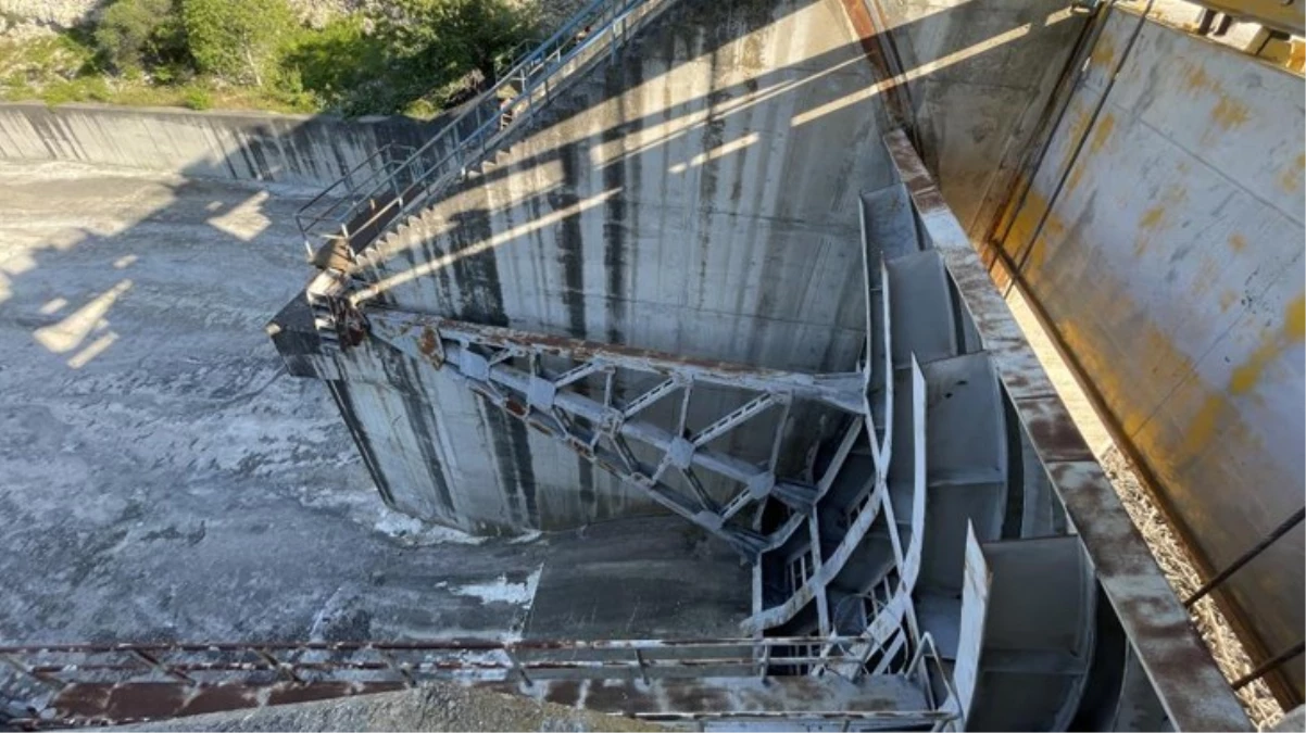 Kötü günler yakın! İstanbul'a su sağlayan iki baraj için alarm zilleri çalıyor