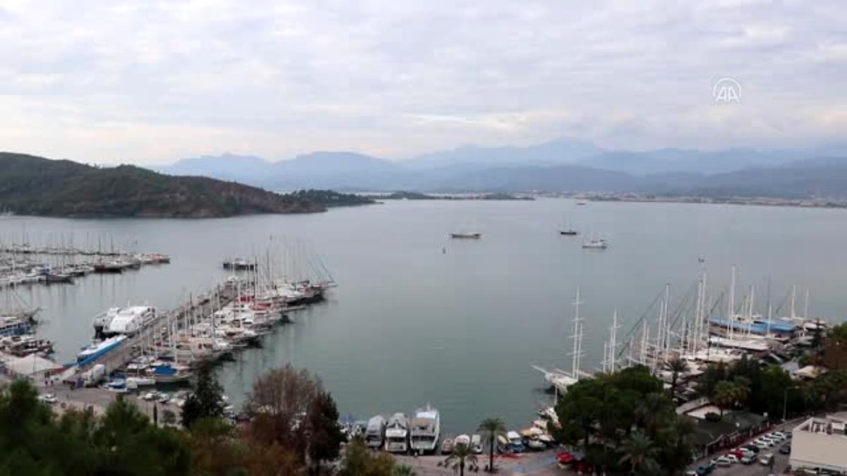 Kovid-19 sürecinde gelen yazlıkçılar dönmedi