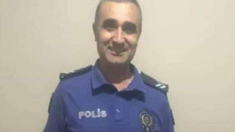 Kovid tedavisi gören 30 yıllık polis memurundan acı haber!