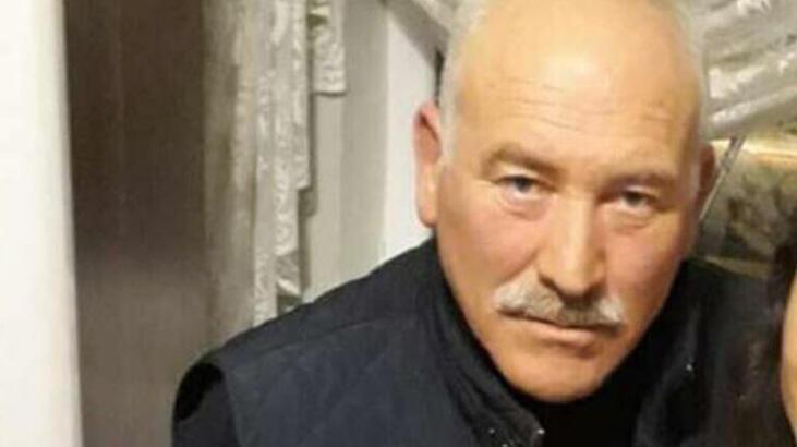 Köy muhtarı, yemek masasında katil oldu