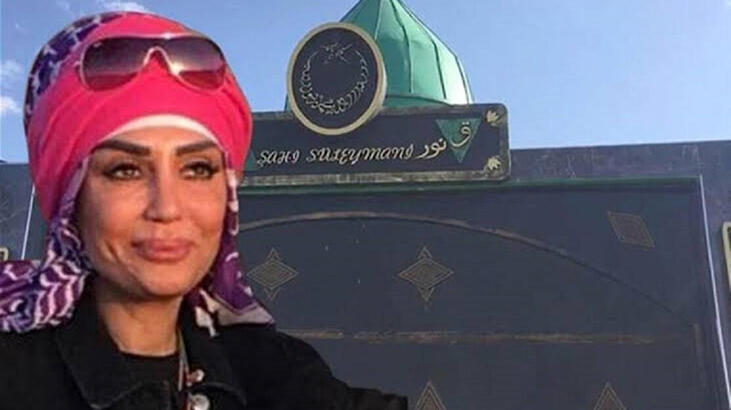 Koyun kafası ve kendi kanı! Hem içirmiş hem para almış