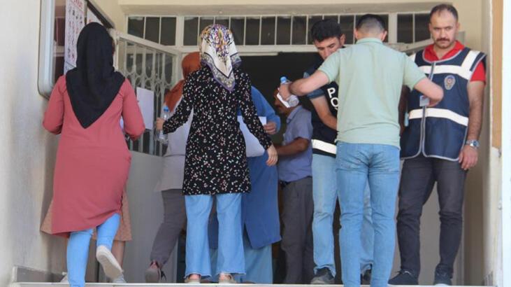 KPSS lisans oturumları başladı