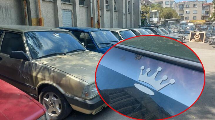 'Kral tacı' simgeli şebekeye operasyon! Çok sayıda gözaltı var