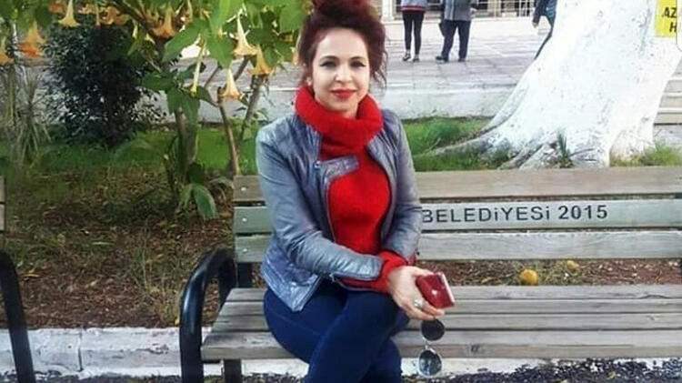 Kübra öğretmenin katilinin cezası artırılarak onandı!