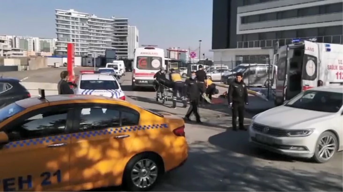 Küçükçekmece Adliyesi önünde 4 kişiyi pompalı tüfekle öldüren sanık: Pişmanım keşke olmasaydı